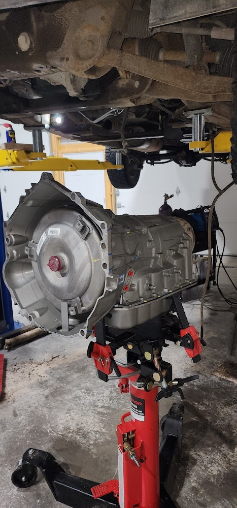 Gallery photo for Slicks Auto & Transmissions in Belgrade, MT