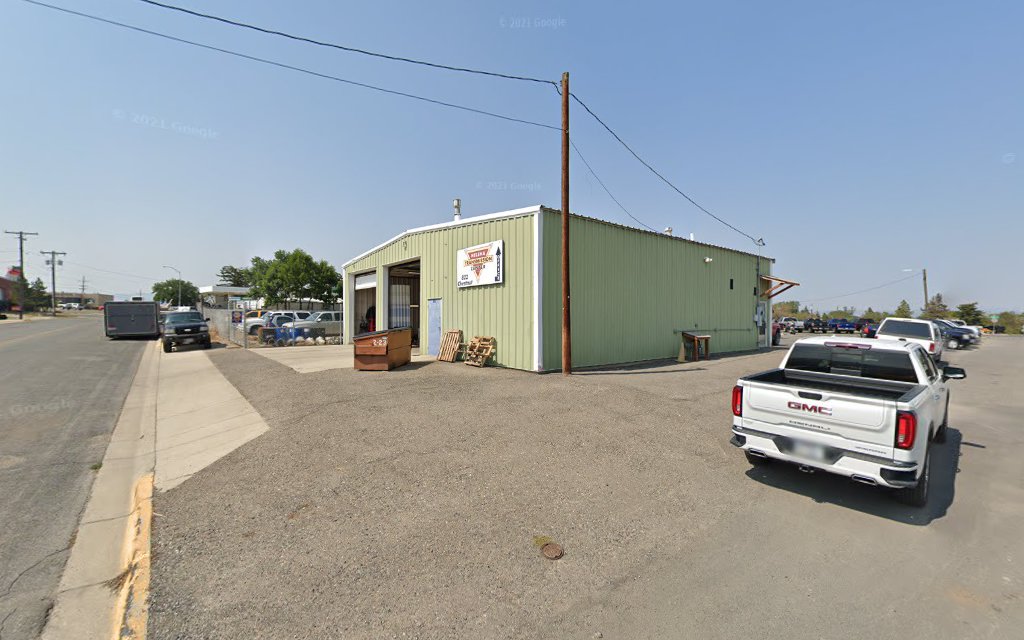 Helena Transmission Center Auto Repair