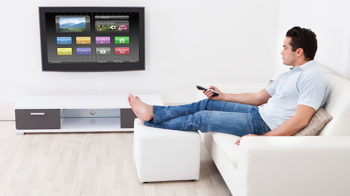 D & A TV Master & Appliance Repair TV Repair