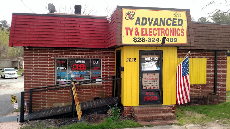 Advanced TV Repair Service Hickory Mobile Phone Repair in Hickory, NC photo