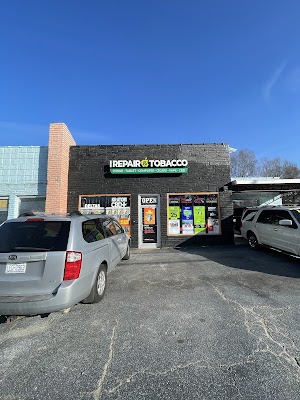 Gallery photo for I REPAIR & TOBACCO in Thomasville, NC