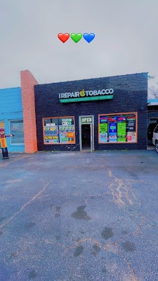 Gallery photo for I REPAIR & TOBACCO in Thomasville, NC