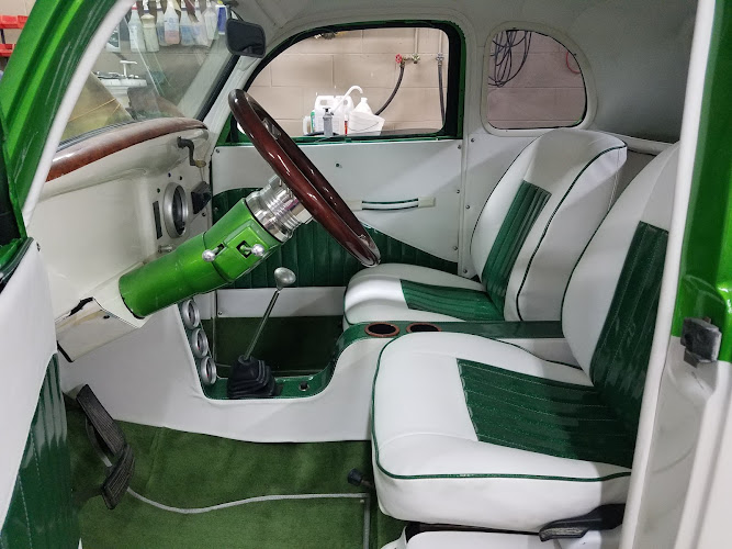 Finest Auto Trim Inc. Auto Repair in Grand Forks, ND photo