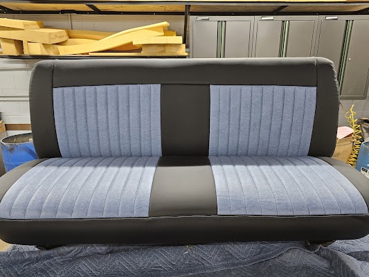 Gallery photo for Finest Auto Trim Inc. in Grand Forks, ND