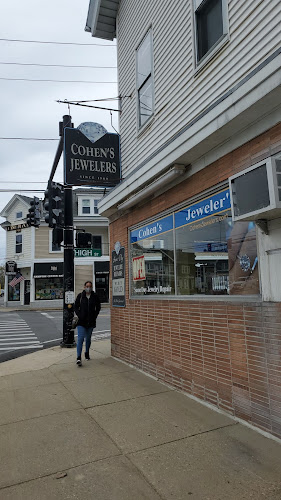 Cohen's Jewelers Jewelry Repair in Hampton, NH photo