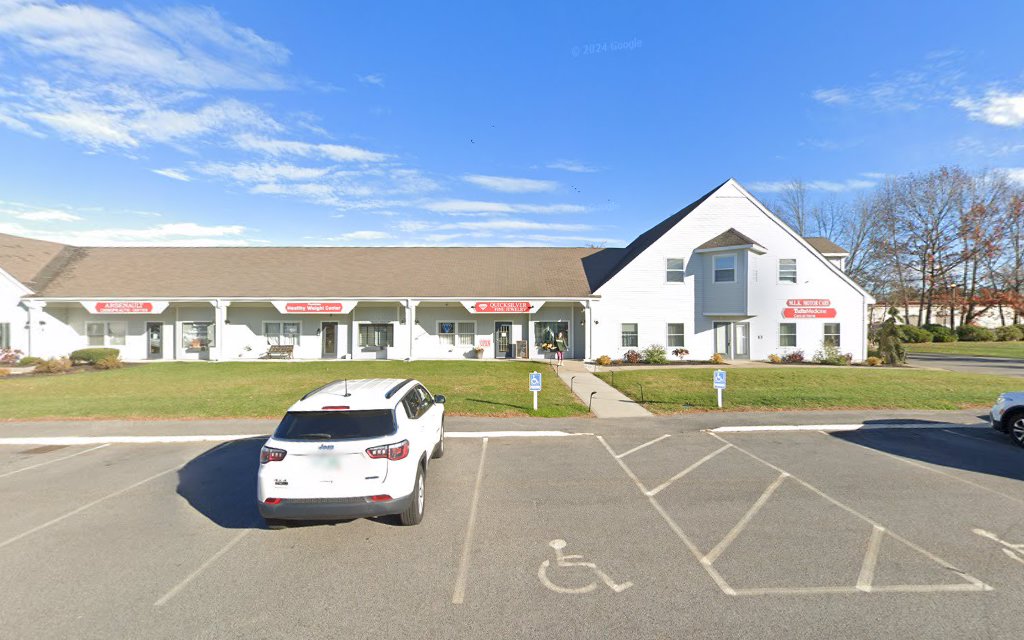 Gallery photo for Quicksilver Fine Jewelry & Gifts in North Hampton, NH
