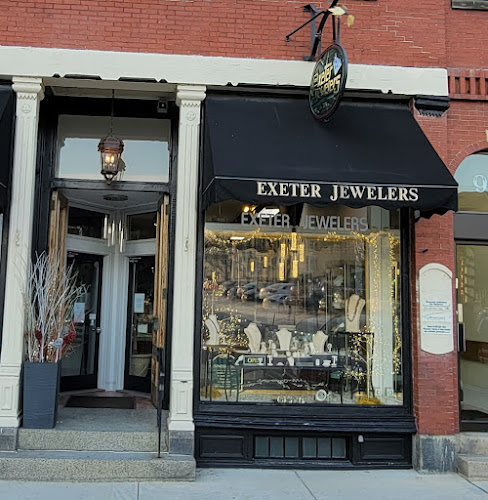 Exeter Jewelers Inc Jewelry Repair in Exeter, NH photo