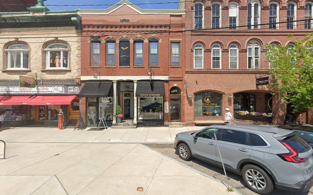 Gallery photo for Exeter Jewelers Inc in Exeter, NH