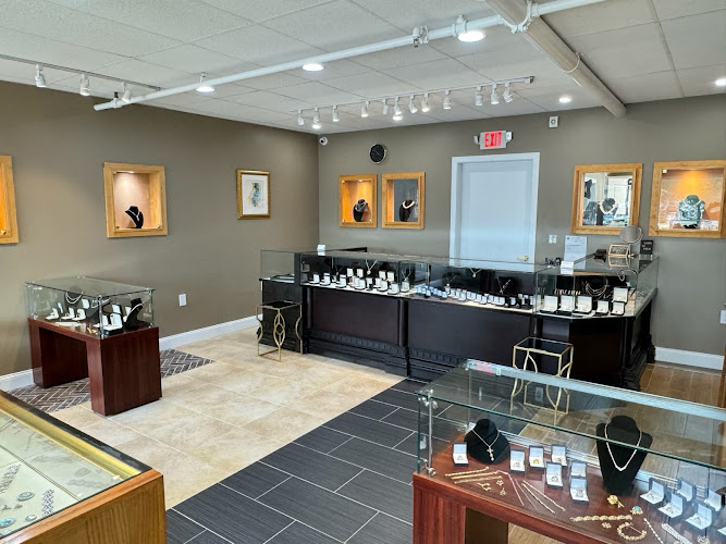 Newbury Gold & Silversmith Jewelry Repair in Seabrook, NH photo