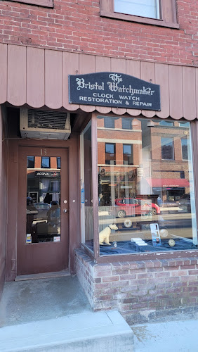 Bristol Watchmaker Jewelry Repair in Concord, NH photo