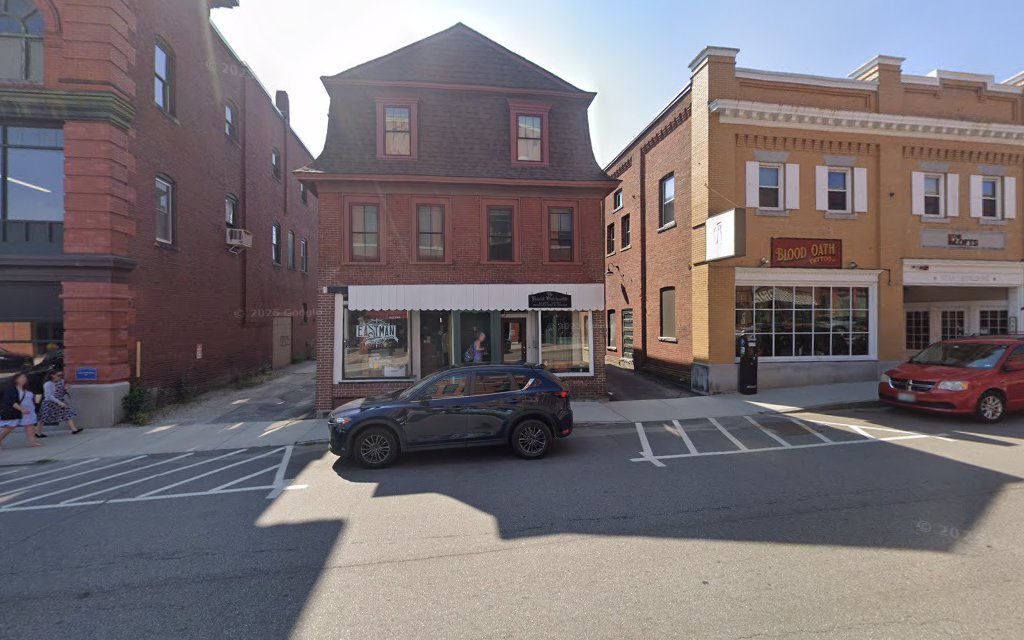 Gallery photo for Bristol Watchmaker in Concord, NH