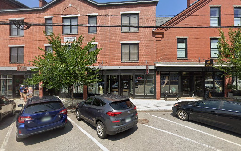 Gallery photo for Roy's Goldsmith Silversmith in Exeter, NH
