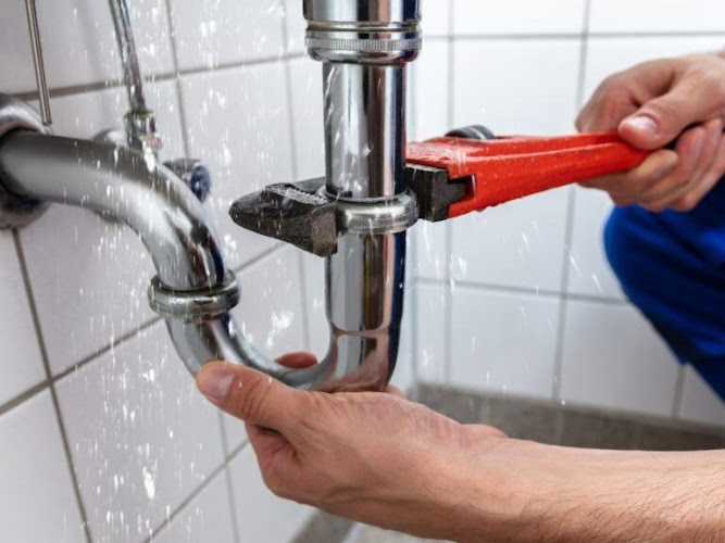 Ashford Plumbing Experts Plumber in Morristown, NJ photo