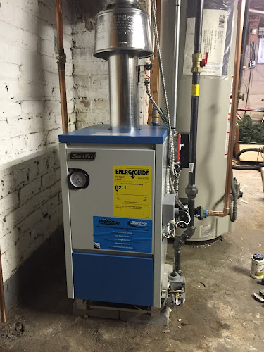 Green Apple Mechanical Plumbing Heating & Cooling Garfield Plumber in Garfield, NJ photo