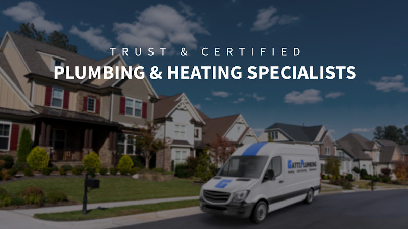 Gatti Plumbing, Heating and Drain Cleaning LLC Plumber in Madison, NJ photo