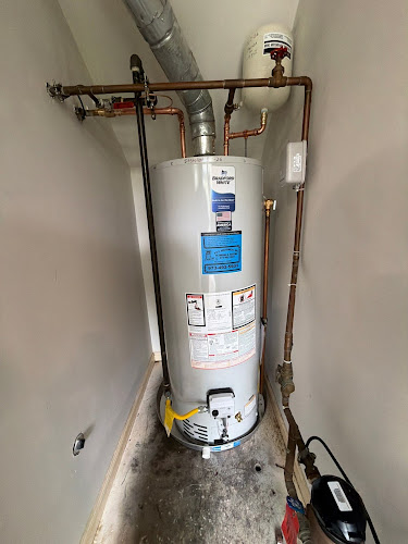 PHD Mechanical Inc Plumber in Rockaway, NJ photo