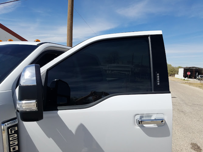 Reliable Tint LLC. Auto Repair in Artesia, NM photo