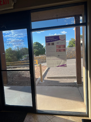 La Ventana Glass Contractor in Las Cruces, NM photo