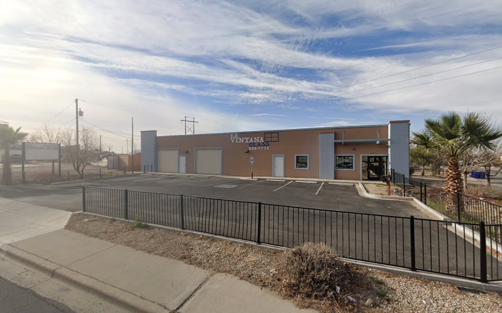 Gallery photo for La Ventana Glass in Las Cruces, NM