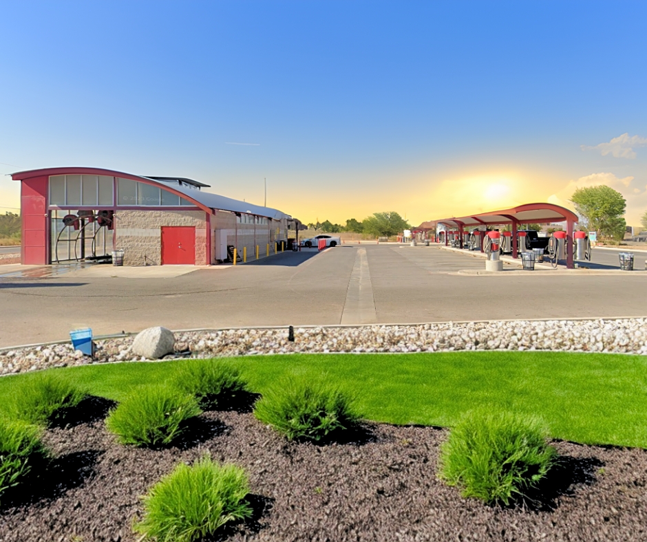 Mighty Wash #26 Janitorial Service in Artesia, NM photo