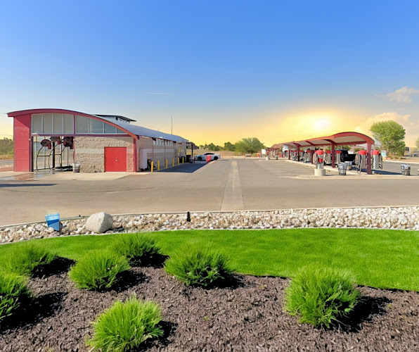 Mighty Wash #26 Janitorial Service in Artesia, NM photo