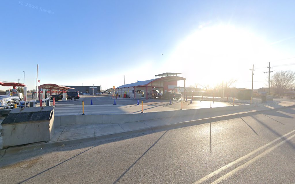 Gallery photo for Mighty Wash #26 in Artesia, NM