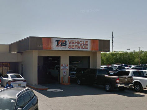 Tate Branch Artesia photo
