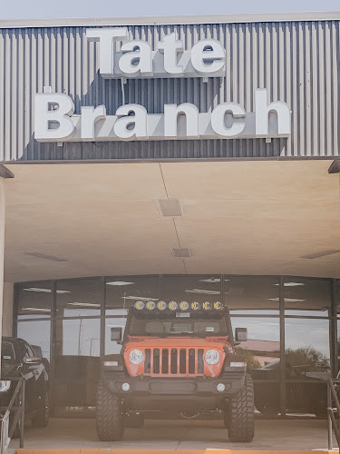 Tate Branch Artesia Auto Repair in Artesia, NM photo