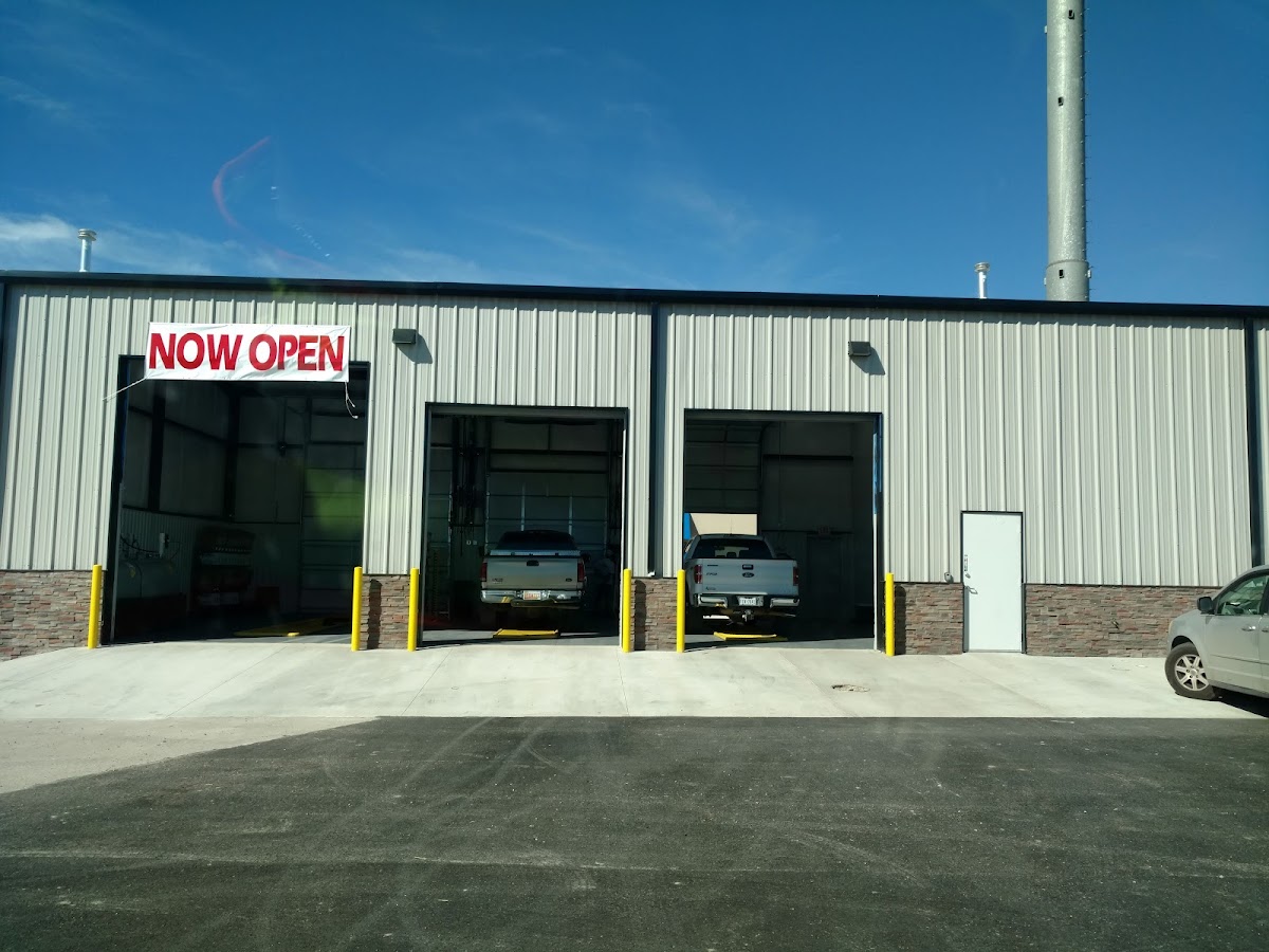 MasterLube Artesia Auto Repair in Artesia, NM photo