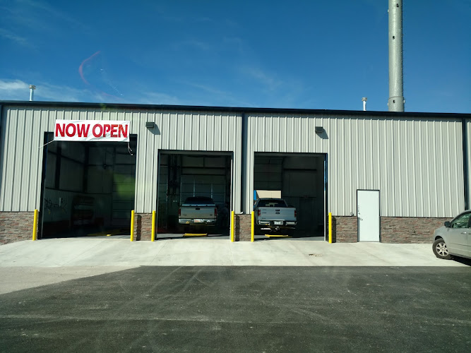 MasterLube Artesia Auto Repair in Artesia, NM photo