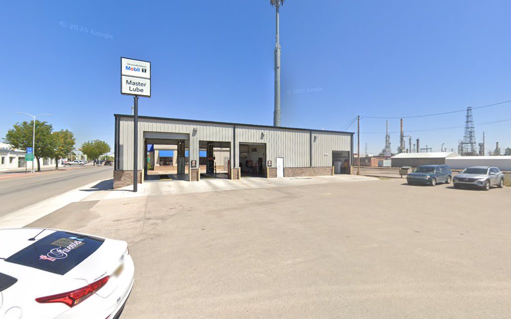 MasterLube Artesia gallery photo