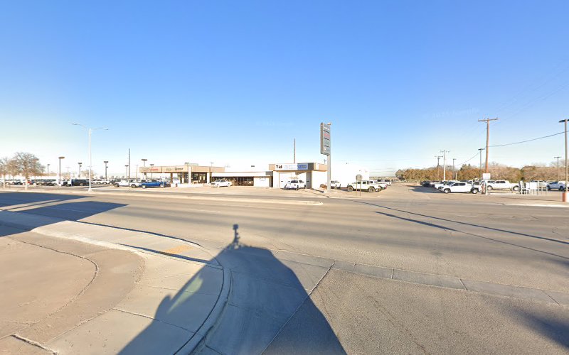 Tate Branch Artesia Service Center Auto Repair in Artesia, NM photo