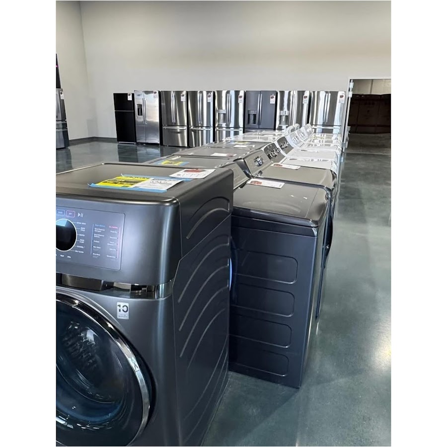 Wilson-Bates Appliance - Elko, NV Appliance Repair in Elko, NV photo