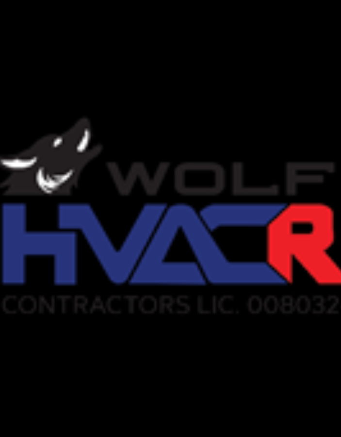 Lonewolf HVAC-R photo