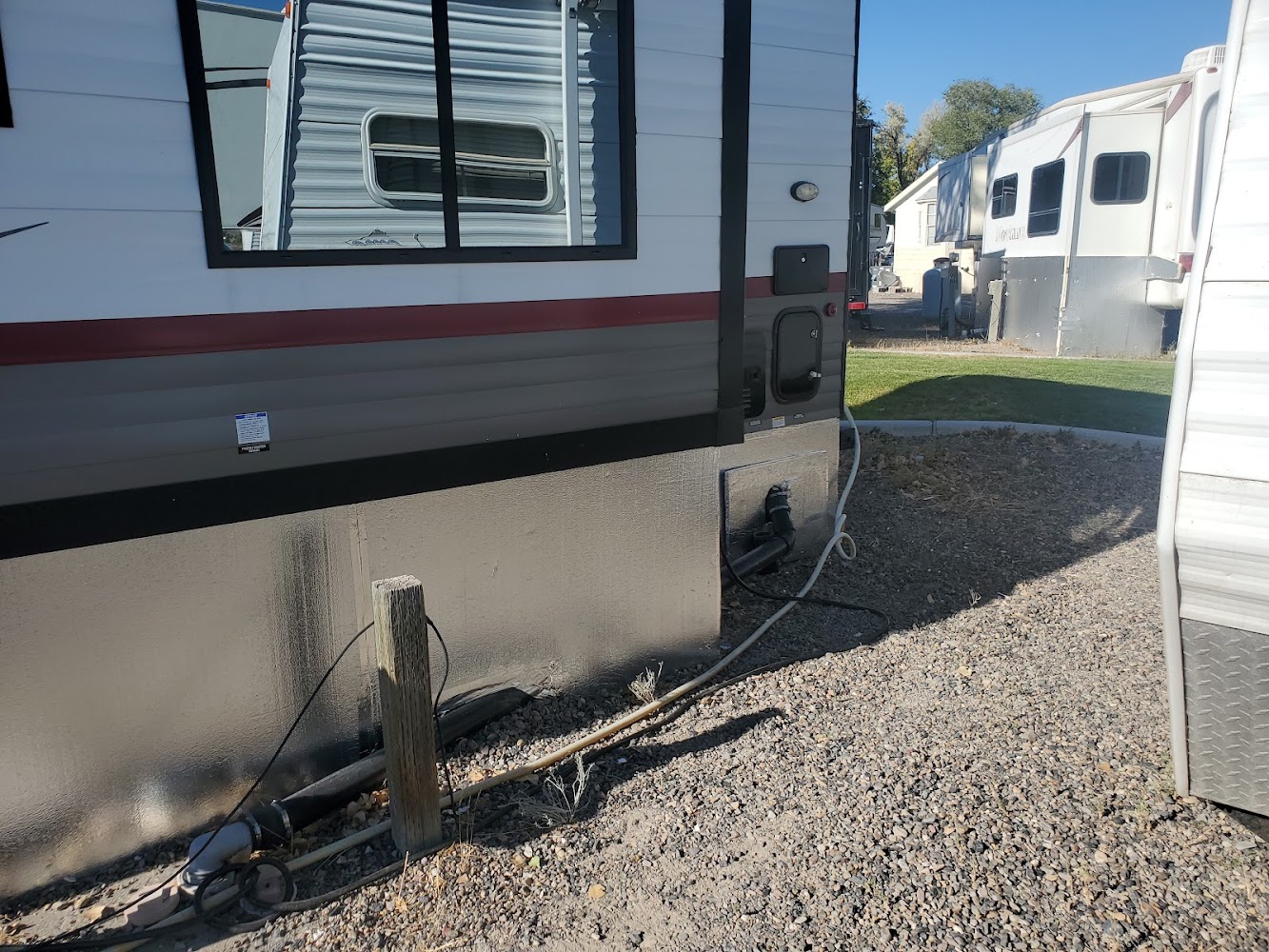 Open Roads RV (Mobile Repair Service) gallery photo