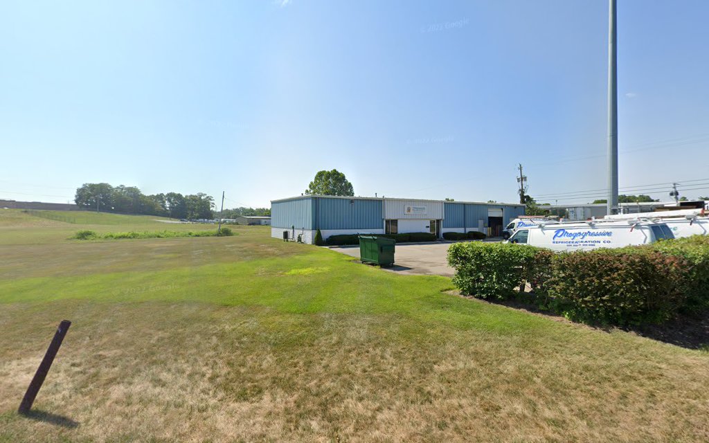 Gallery photo for Progressive Refrigeration Co. in Springfield, OH