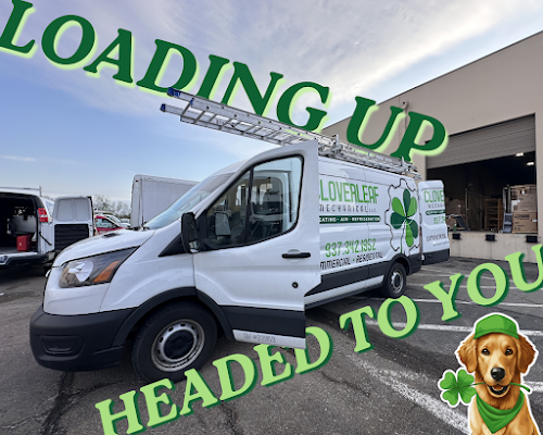 Gallery photo for Cloverleaf Mechanical LLC., Plumber in Springfield, OH