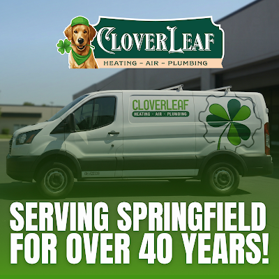 Gallery photo for Cloverleaf Mechanical LLC., Plumber in Springfield, OH