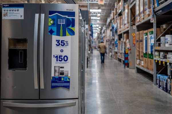 Fred's Appliance Academy gallery photo