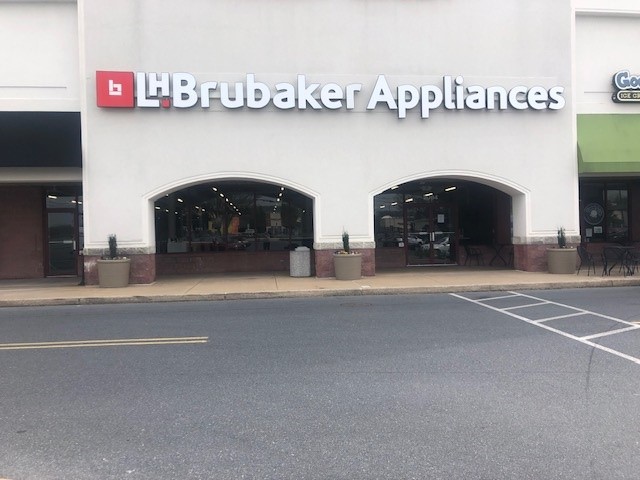 Business photo for L H Brubaker Appliances and Water Treatment in Lancaster, PA