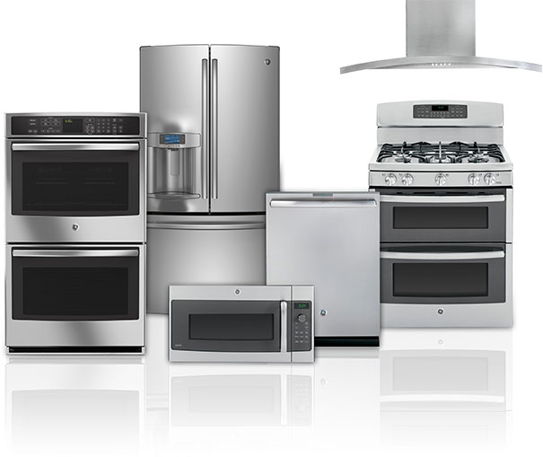 Business photo for Toms Appliance Service in New Holland, PA