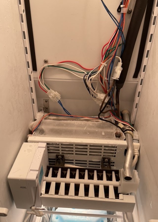 Same Day Subzero Repair local service