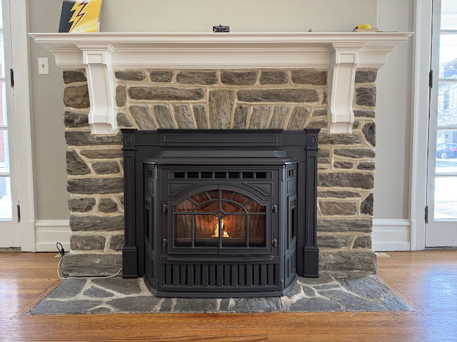Puentes Stove Services Appliance Repair in Lancaster, PA photo