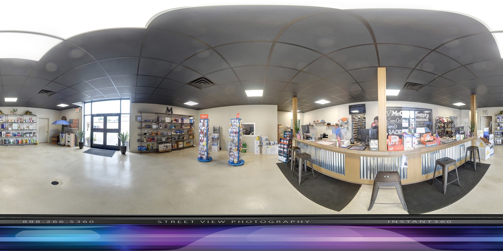 Gallery photo for McCombs Supply Co., Inc. in Lancaster, PA