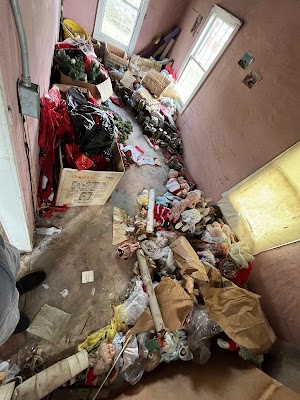 Optimal Junk Removal Services gallery photo