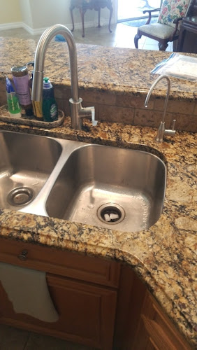 Cedar Ridge Plumbing Plumber in Cedar City, UT photo