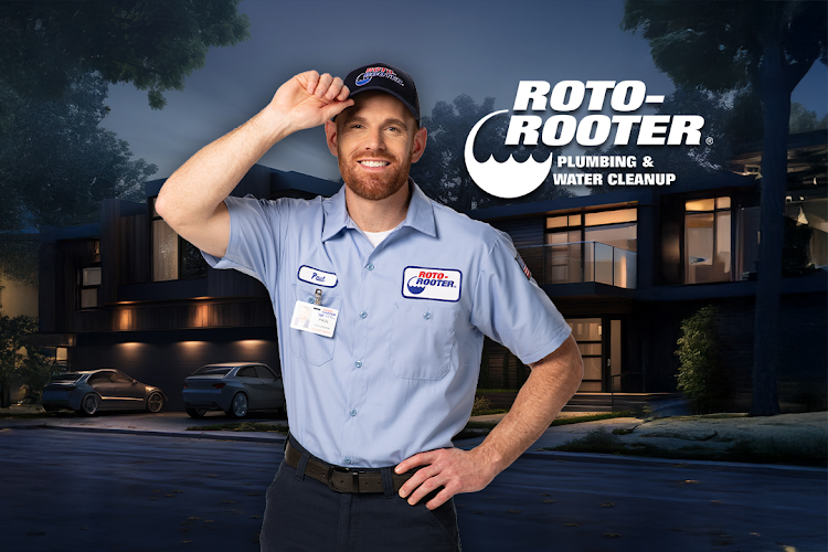 Roto-Rooter Plumbing Cedar City Plumber in Cedar City, UT photo