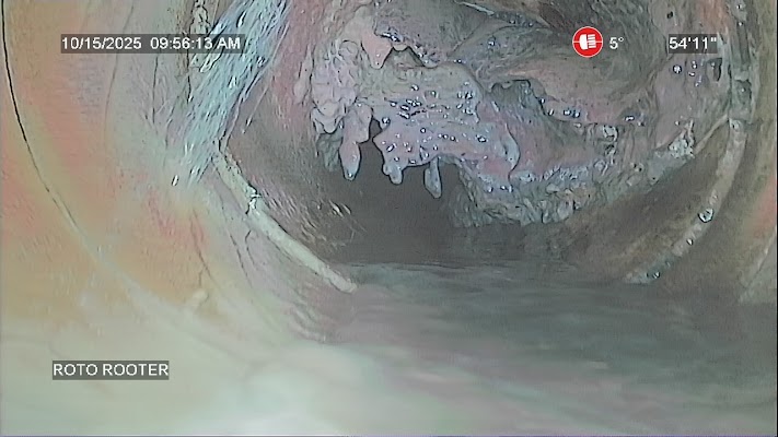 Roto-Rooter Plumbing Cedar City gallery photo