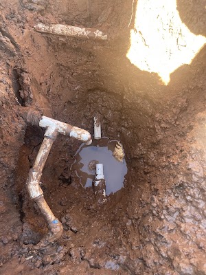 Roto-Rooter Plumbing Cedar City gallery photo