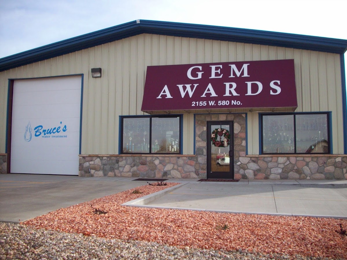 Bruce's Water Treatment Plumber in Cedar City, UT photo
